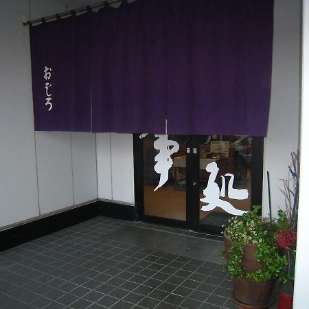 Business Hotel Ojiro Shizuoka Exterior photo