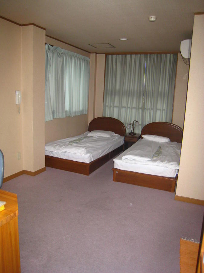 Business Hotel Ojiro Shizuoka Room photo